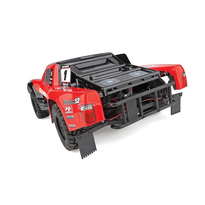 Team Associated AE 1:10 Pro4 SC10 ARTR (no Batt) Brushless RC Stadium Truck