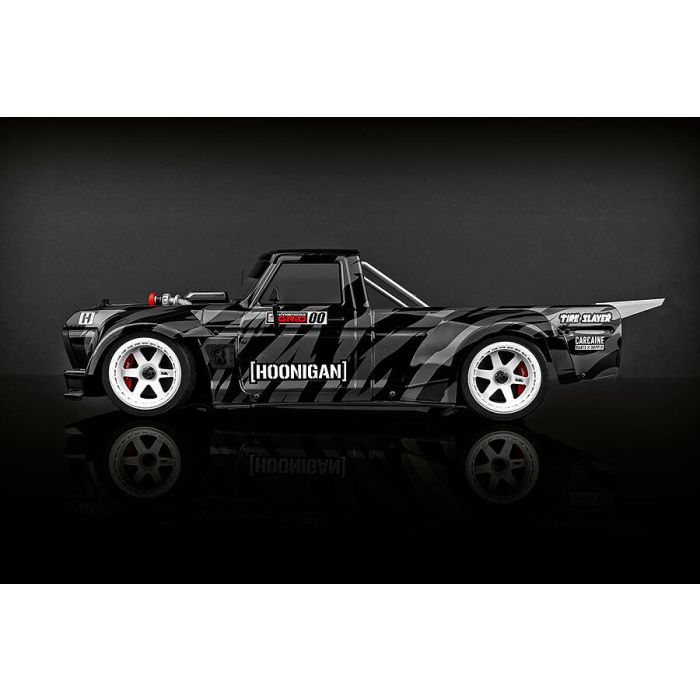 Team Associated AE 1:10 Hoonigan 1977 Ford F-150 Hoonitruck Apex 2 ARTR RC Truck