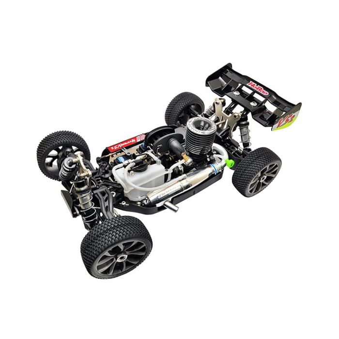 HoBao OFNA Hyper VS2 1:8 RTR Nitro RC Buggy w/Hyper 30 Engine