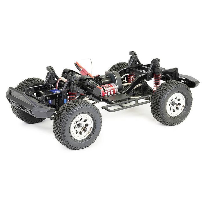 FTX 1:10 Outback 3.0 Treka RTR RC Trail Crawler Truck - Blue