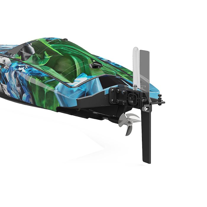 Joysway Bullet V4 ARTR (no Batt/Chgr) Brushless Electric RC Racing Boat