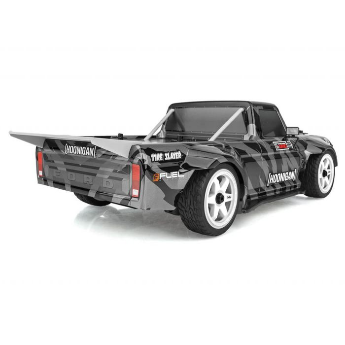 Team Associated 1:14 Reflex 14R Ken Block Hoonitruck RTR RC Drift Car