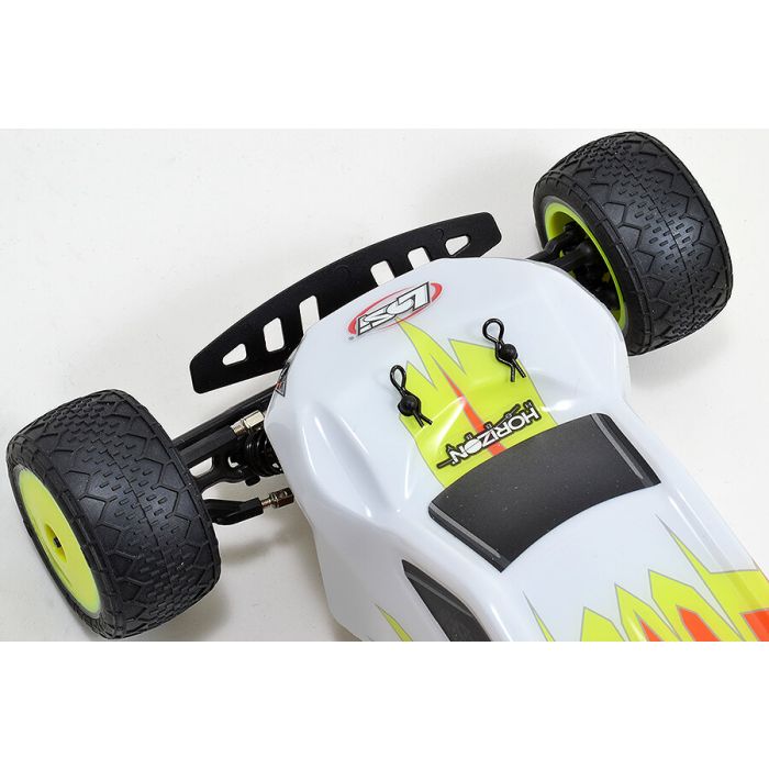 RPM Wide Front Bumper For Losi Mini-T 2.0 & Mini-B