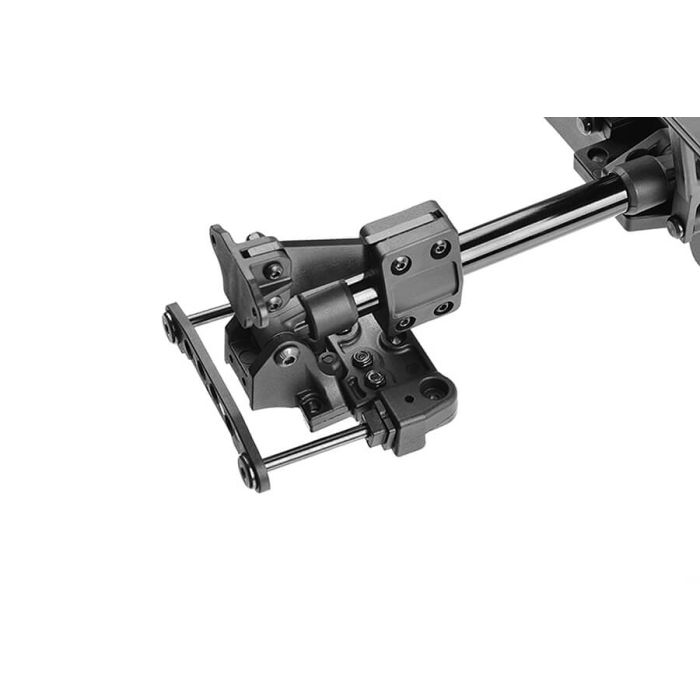 Corally 1/8 Truggy & Buggy Xtreme Chassis Brace Upgrade Kit