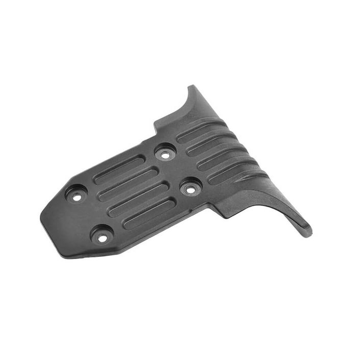 Corally Bumper W/ Skid Plate Front Composite 1 Pc