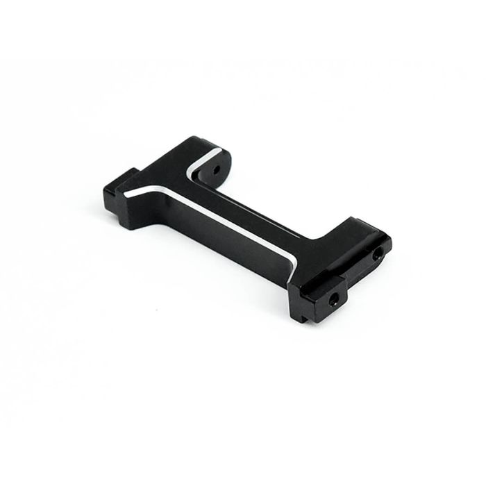 Fastrax TRX-4M Aluminium Rear Bumper Mount