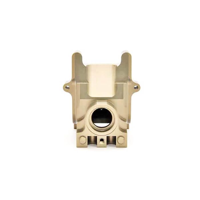 Hobao Hyper Extreme VTE2 1/7 Alum. Quick Release Gearbox