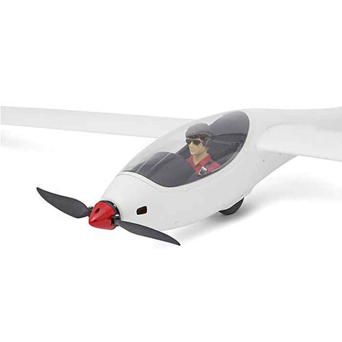 Volantex ASW28 (2600mm) RC Glider w/ABS Fuselage ARTF (no Tx/Rx/Batt)