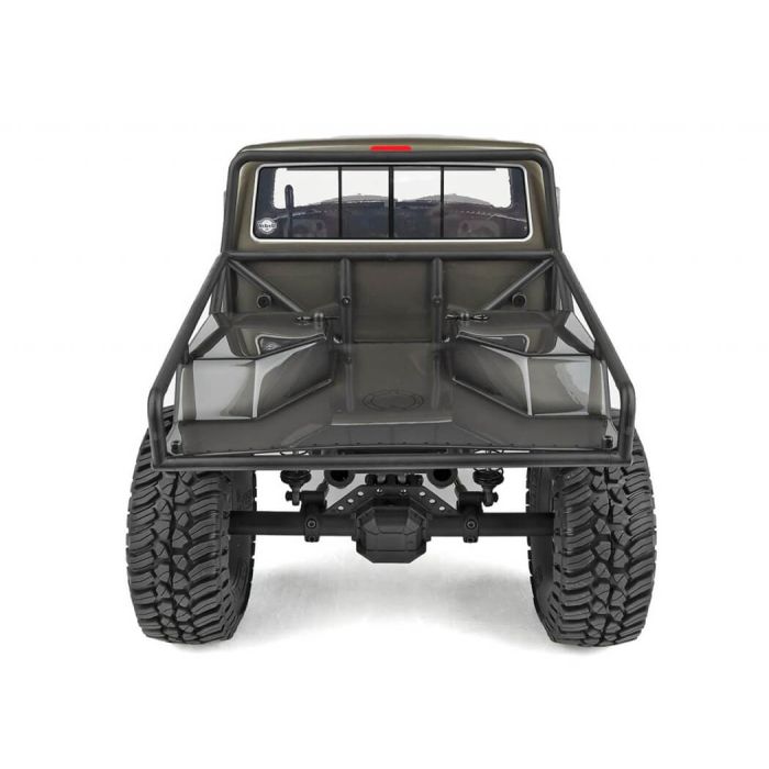 Element RC 1:10 Enduro Sendero HD Titanium 4x4 RTR RC Crawler Trail Truck