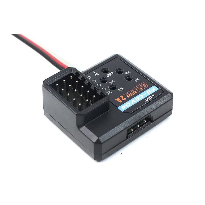 Flysky IBUS Serial Bus For I6X Radio/IA6B Receiver