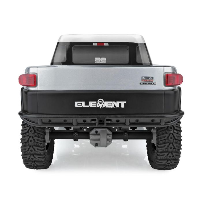 Element RC 1:10 Uteron SE Land Cruiser Pickup Style ARTR (no Batt) RC Truck