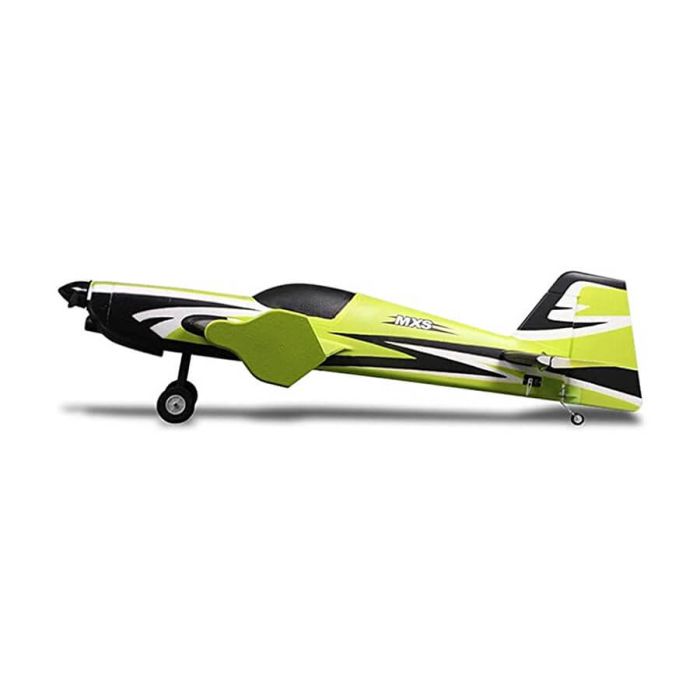 FMS MXS V2 (1100mm) ARTF (no Tx/Rx/Batt/Chgr) Aerobatic RC Plane