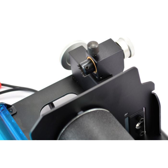 Fastrax RC Scale Model Car Hand Operated Tyre Truer