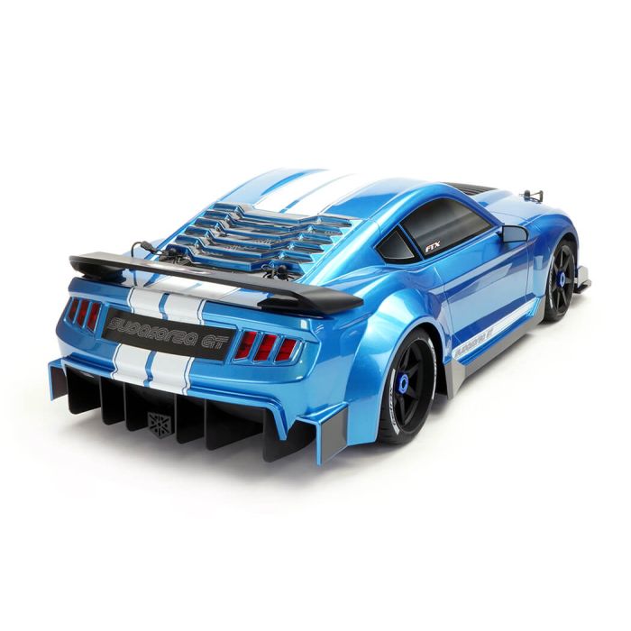 FTX Supaforza GT – Massive 1/7 Scale Ford Mustang Style 4WD RTR RC Touring Car