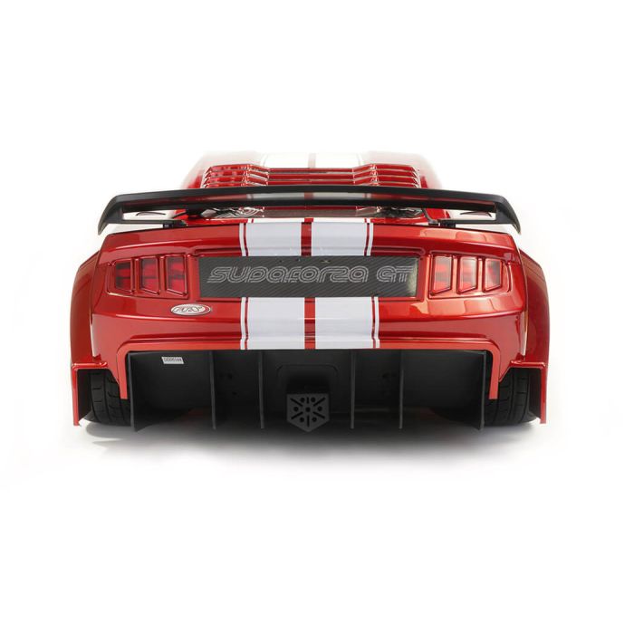 FTX Supaforza GT – Massive 1/7 Scale Ford Mustang Style 4WD RTR RC Touring Car