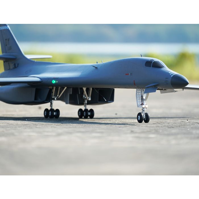 XFLY B-1B Lancer Electric 70mm EDF RC Jet ARTF (no Tx/Rx/Batt)
