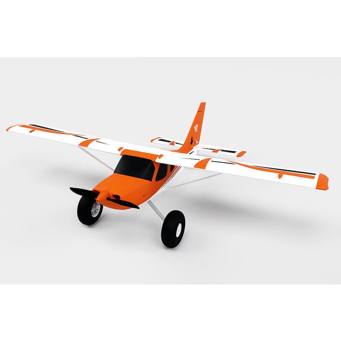XFLY Glastar V2 STOL Bush Trainer RC Plane (1233mm) ARTF (no Tx/Rx/Batt)