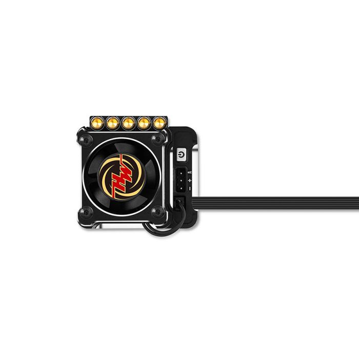 Hobbywing Xerun XD10 Pro Drift Speed Control Brushless 1/10 RC Car ESC