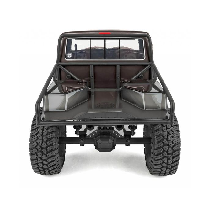 Element RC 1:10 Enduro Trail Truck Sendero HD ARTR (no Tx/Rx/Batt) - Black