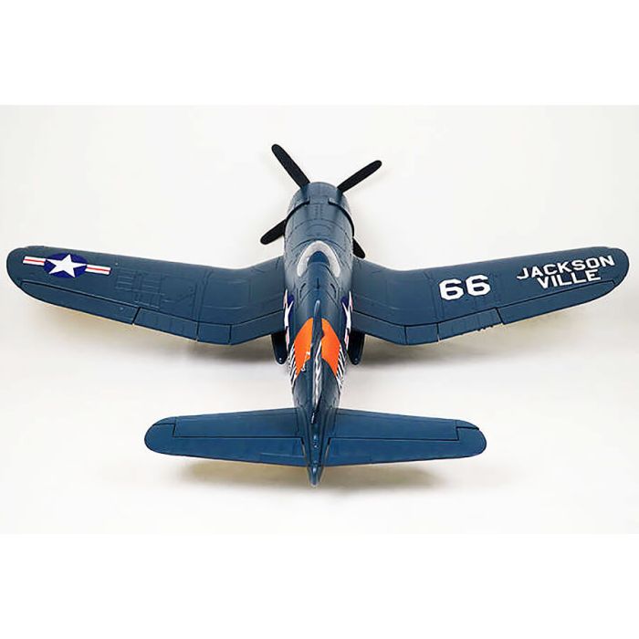 FMS F4U Corsair V3 (1700mm) ARTF (no Tx/Rx/Cgr/Batt) RC Plane
