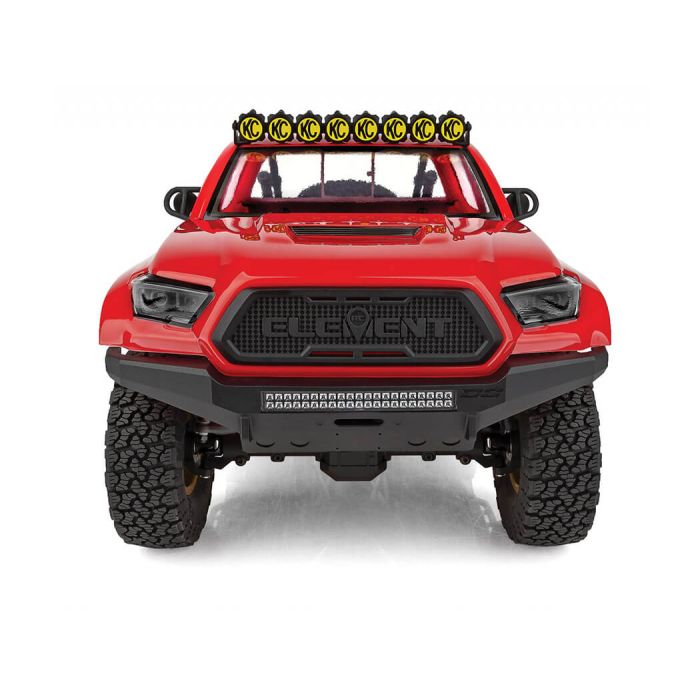 Element RC 1:10 Enduro Trail Truck Knightwalker ARTR (no Batt/Cgr) - Red