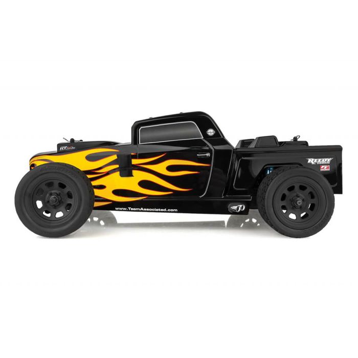 Team Associated Pro2 RT10SW ARTR (no Batt) RC Hot Rod - Black