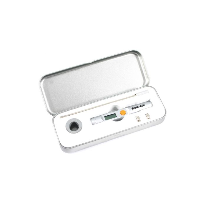 Fastrax Multi Purpose Infrared Temperature Tuning Gun and Screwdriver
