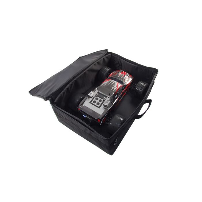 Fastrax Large 1:8th Scale Buggy Carrying Bag for Nitro or Electric Cars