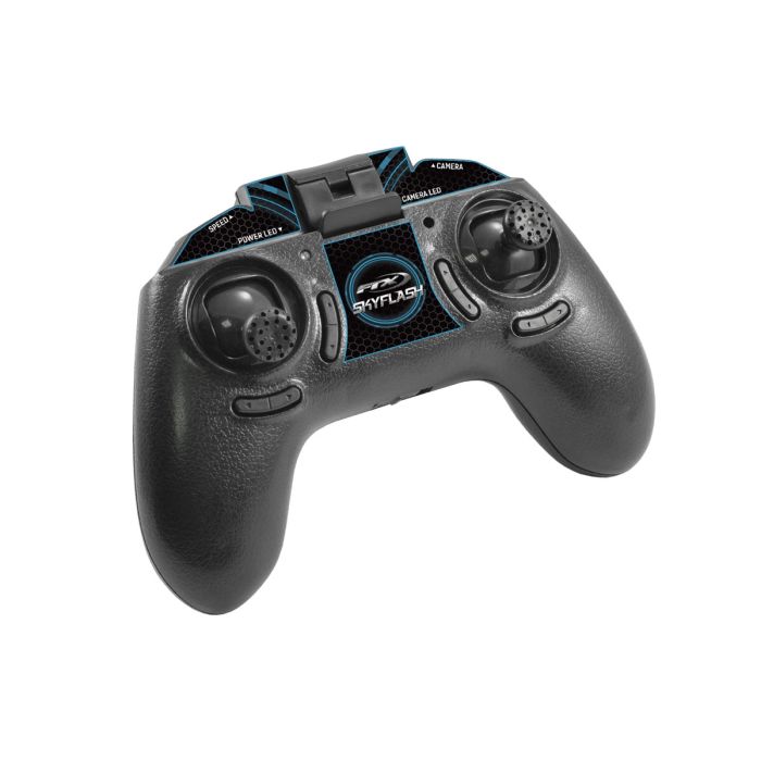 FTX Skyflash FPV Racing Drone, 720P Camera, VR Headset Goggles & Obstacles