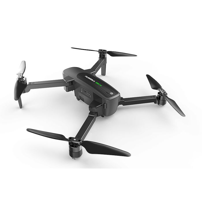 HUBSAN ZINO Pro FOLDING DRONE 4K,FPV,5.8G,GPS,FOLLOW,RTH
