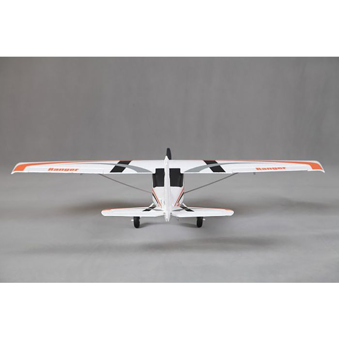 FMS Ranger (850mm) RTF RC Model Trainer Plane - Great for beginners!