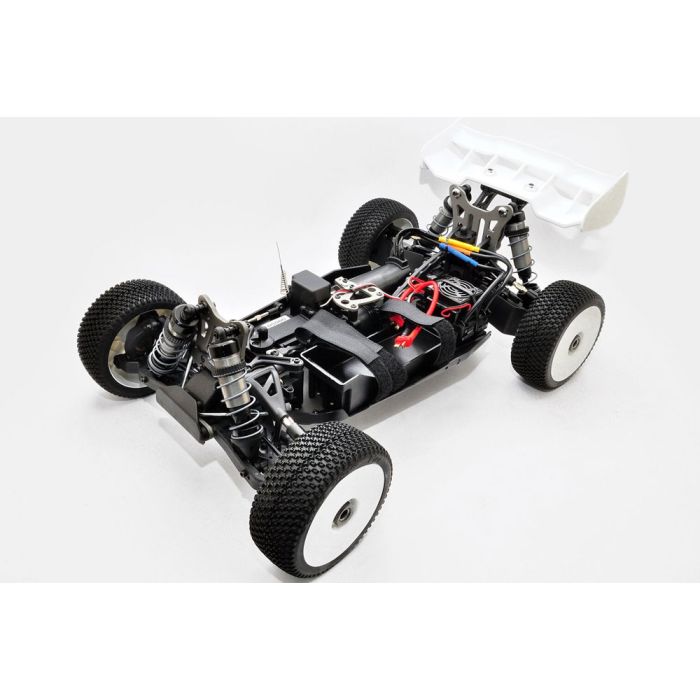 Hobao OFNA Hyper VS 1:8 RTR RC Buggy Blue W/100a Esc
