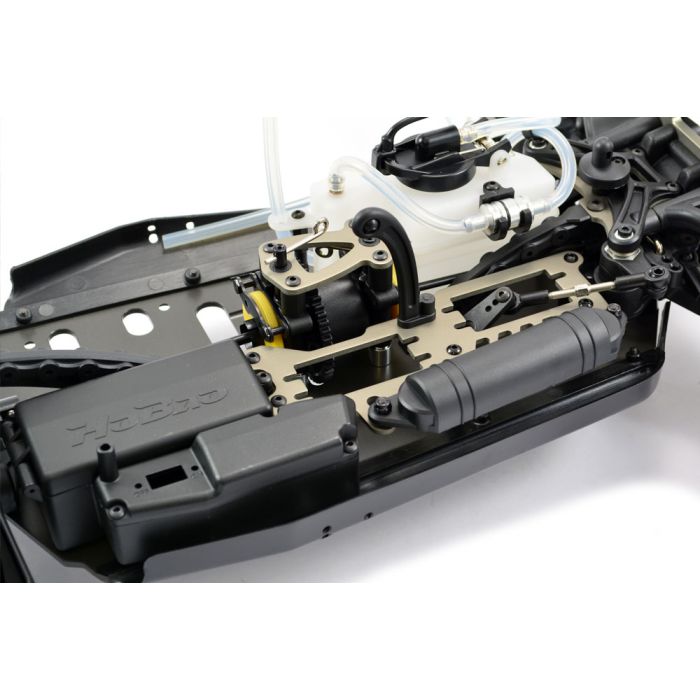 Hobao OFNA Hyper VS Nitro 1:8 RTR RC Buggy W/Hyper 30 Turbo Engine