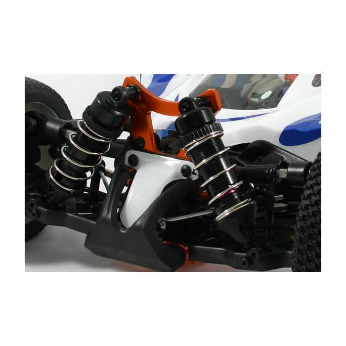 HoBao OFNA Hyper SSE 1:8 RTR RC Brushless Electric Buggy – Blue