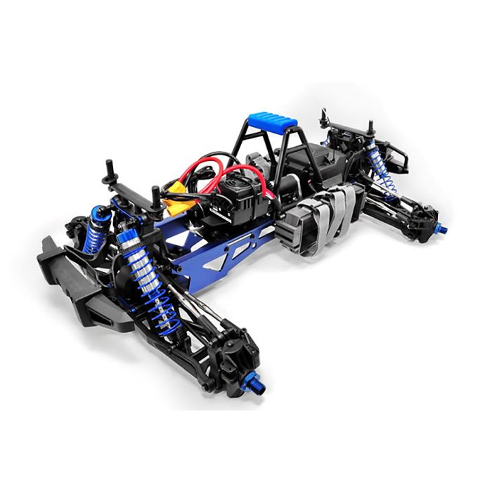Hobao OFNA Hyper MT Sport Plus II RTR Electric RC Truck - Blue