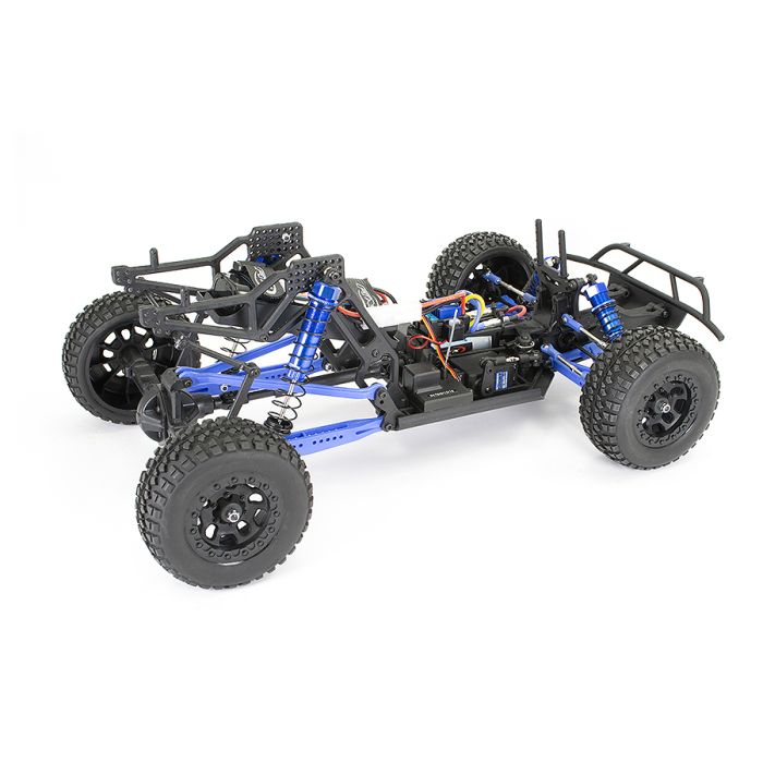 FTX 1:10 Zorro EP RC Electric 4WD RTR Trophy Truck