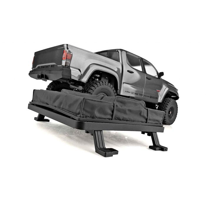 Element Enduro Knightrunner 1:10 RTR RC 4x4 Rock Crawler Trail Truck