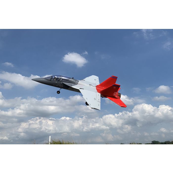 XFly Boeing-Saab T-7A Red Hawk Jet (750mm) ARTF (no Tx/Rx/Batt) RC Model Plane
