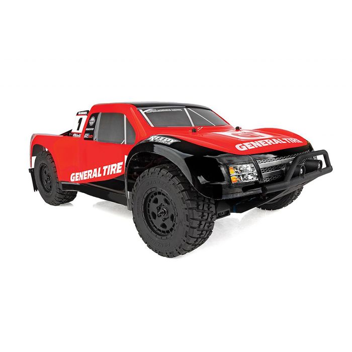 Team Associated AE 1:10 Pro4 SC10 ARTR (no Batt) Brushless RC Stadium Truck