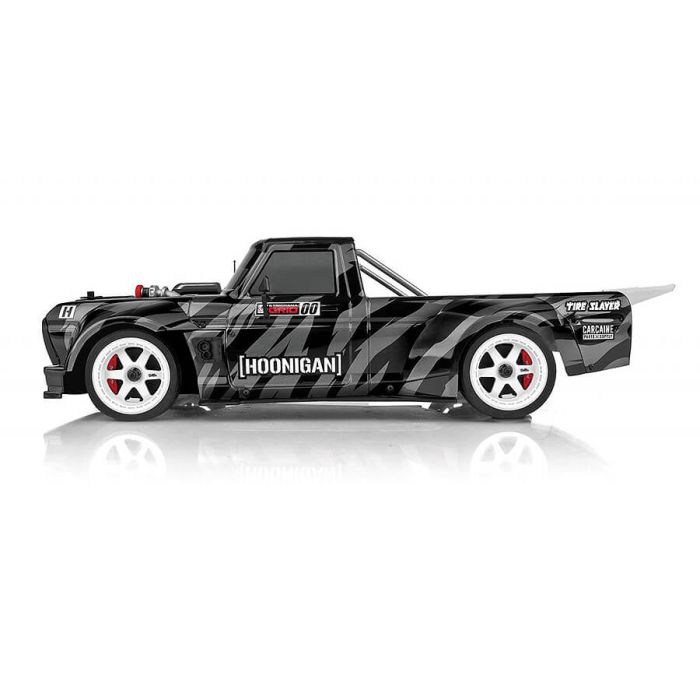 Team Associated AE 1:10 Hoonigan 1977 Ford F-150 Hoonitruck Apex 2 ARTR RC Truck