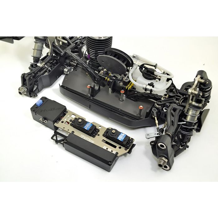 HoBao OFNA Hyper VS2 1:8 RTR RC Nitro Buggy w/ Hyper 21 Engine