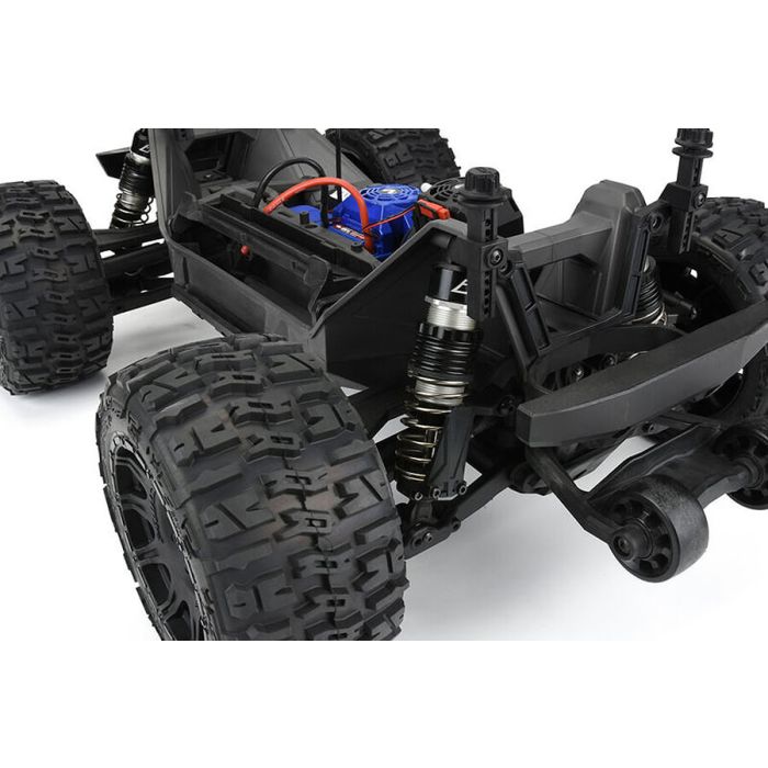 Proline 1/10 Powerstroke Shocks For Traxxas Maxx (2)