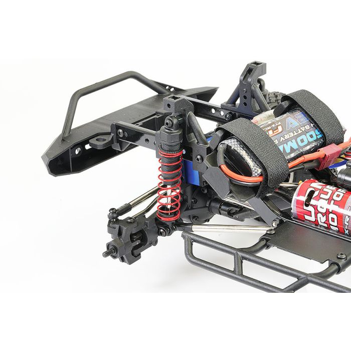 FTX 1:10 Outback 3.0 Treka RTR RC Trail Crawler Truck - Blue