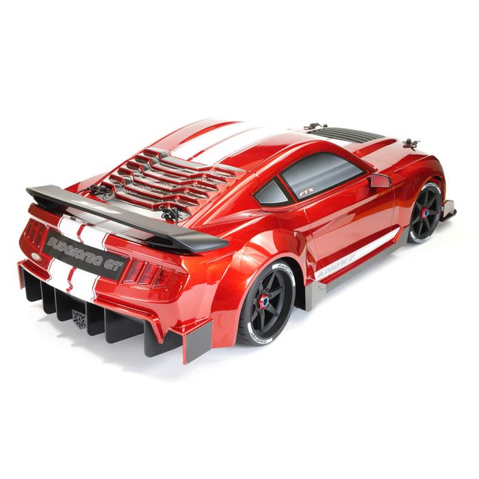 FTX Supaforza GT – Massive 1/7 Scale Ford Mustang Style 4WD RTR RC Touring Car