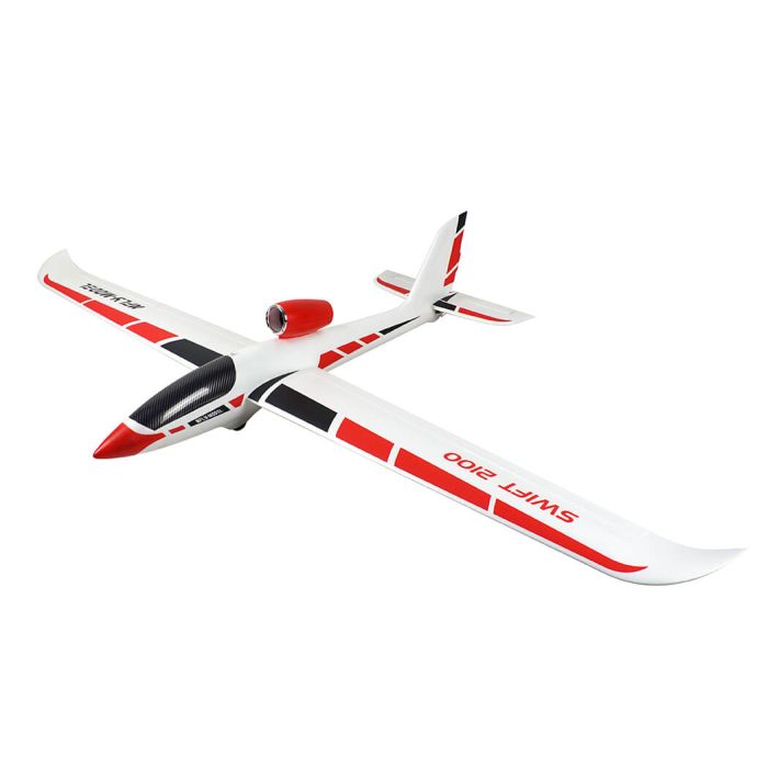 XFLY Swift Brushless Electric RC Glider (2100mm) ARTF (no Tx/Rx/Batt)