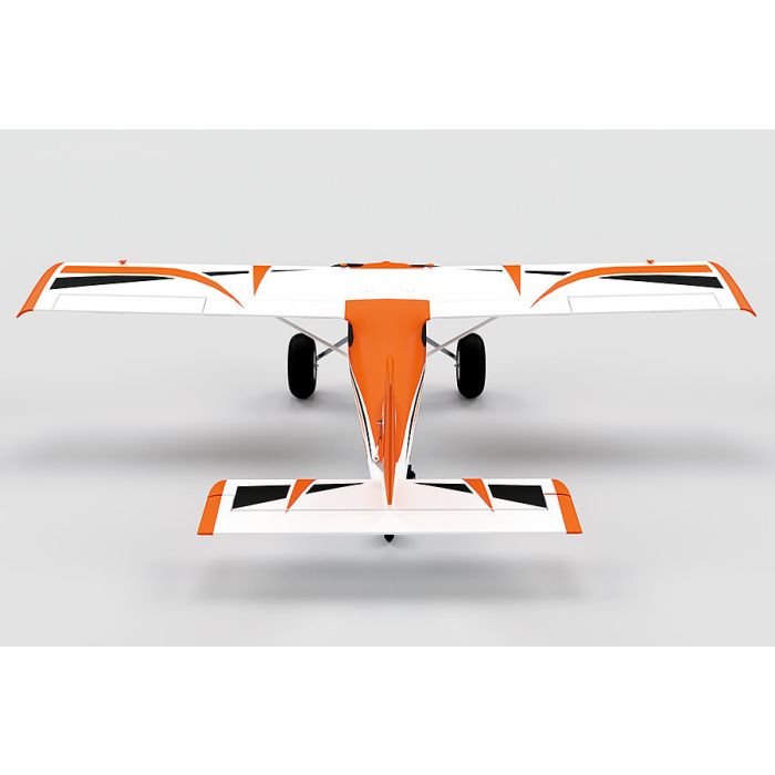 XFLY Glastar V2 STOL Bush Trainer RC Plane (1233mm) ARTF (no Tx/Rx/Batt)