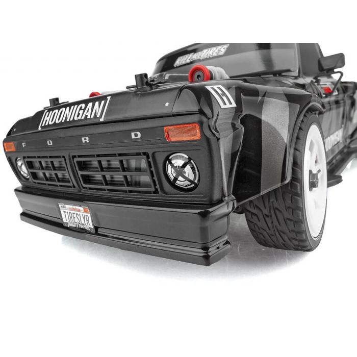 Team Associated 1:14 Reflex 14R Ken Block Hoonitruck RTR RC Drift Car