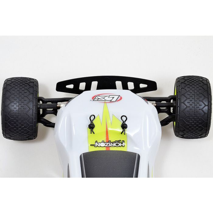 RPM Wide Front Bumper For Losi Mini-T 2.0 & Mini-B