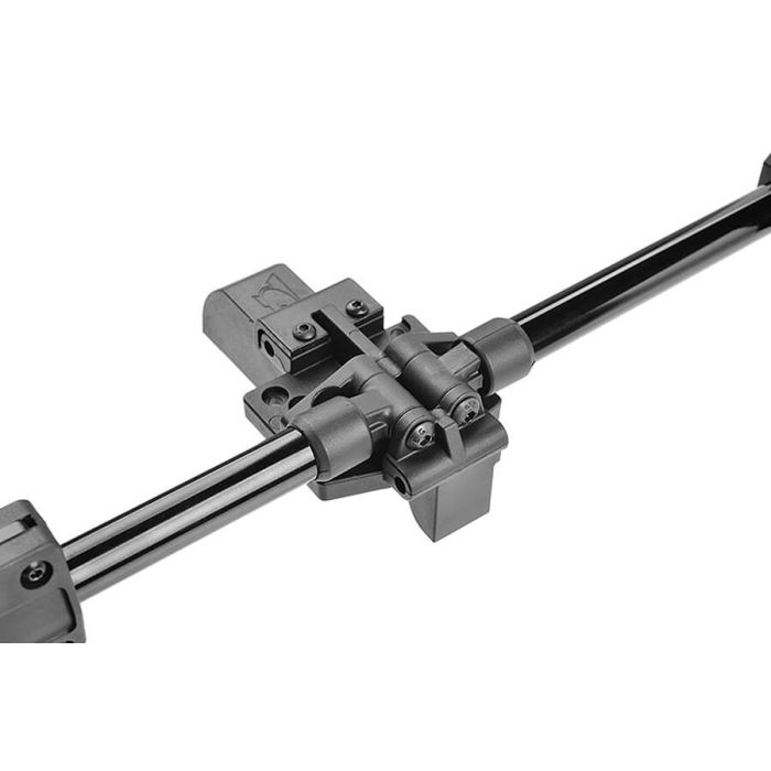 Corally 1/8 Truggy & Buggy Xtreme Chassis Brace Upgrade Kit