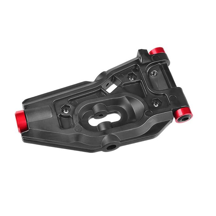 Corally Suspension Arm HDA3 Lower Front Composite 1 Pc